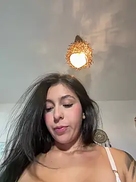 Chatroom XXX en direct de TaliakymCouple