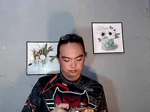 Asianblk_barbiedoll Webcamshow
