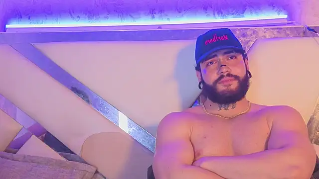 Benny_and_Mark XXX чат на живо