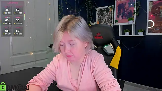 Czat XXX na żywo – Sara_Robinson