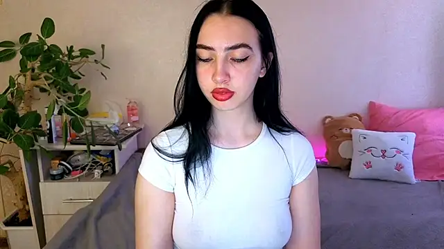 WildKittenX_ Obrolan Langsung XXX