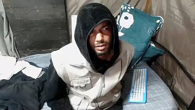 Camodick Live XXX Chat