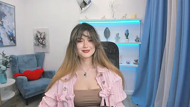 Chat XXX Live AnneTLi