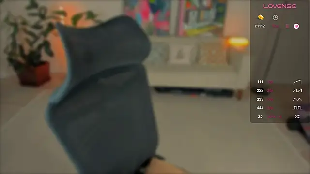 fairy_lele – Naživo XXX chat