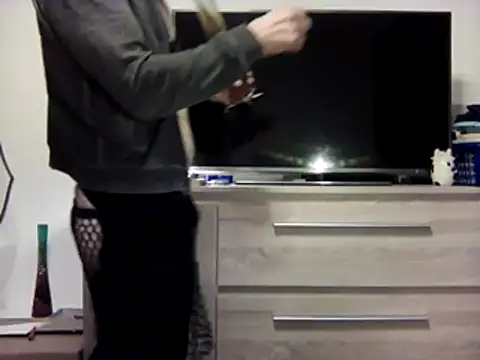Show Webcam de Dev-BiSklave