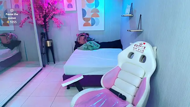 Maggy_t18のライブXXXチャット