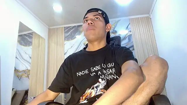 DaviidBuckx_ 现场XXX聊天