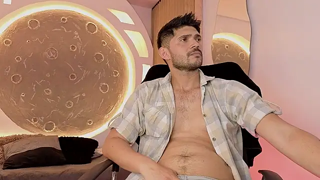 Živý XXX chat ritzabeth_daniel
