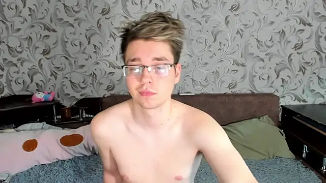 zeriax Webcamshow
