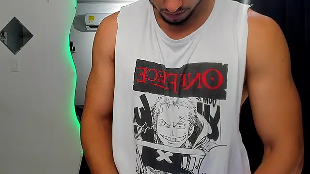 Kris_Khalifa69のウェブカメラショー
