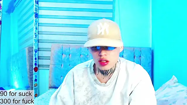 _justinmoon2's Live XXX Chat