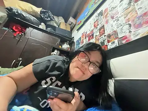 Czat XXX na żywo – violeta_818