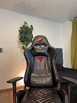 Živý XXX chat Benjii_Carter1