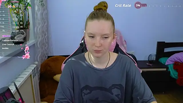 Živý XXX chat Mary_Blu