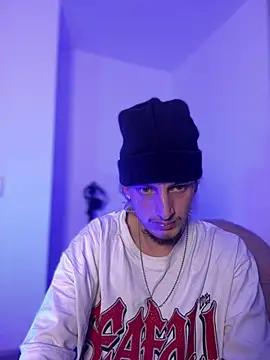 Chat +18 de ZarcoXIX ao vivo