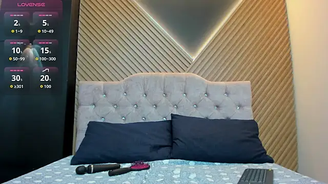 Amapolaa1 Live XXX-chat