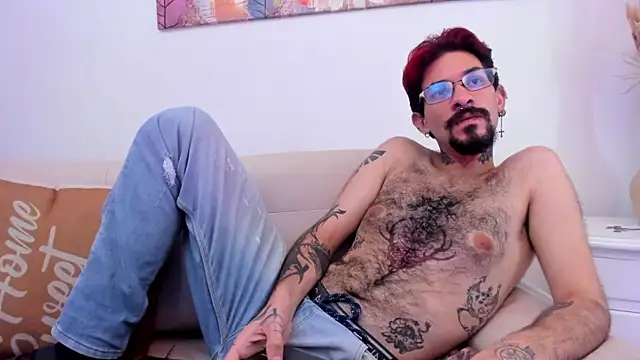 Živý XXX chat Jonathan_Soto