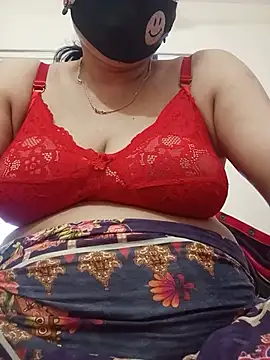 Mini_ara's Webcam Show