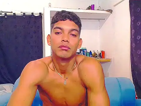 theMyke101 Webcam Show
