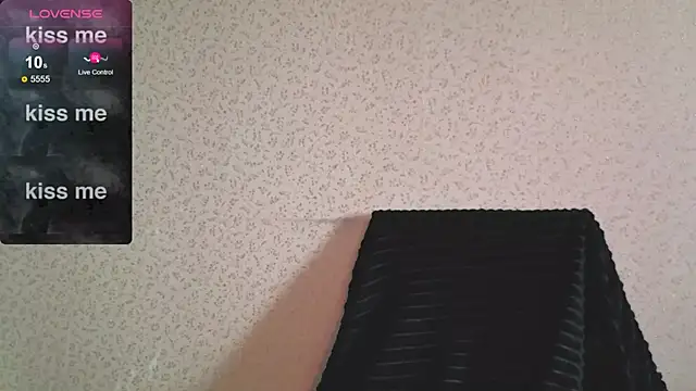 baby__kim's Live XXX Chat