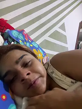 Evabigass' Live XXX Chat