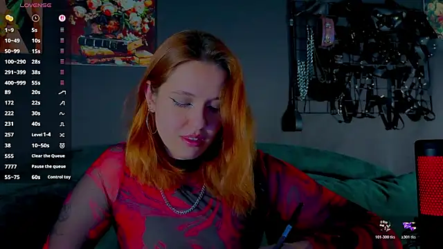 Serve_to_Alexa's Live XXX Chat