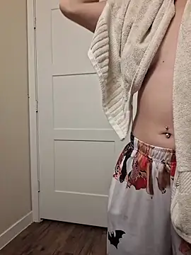 RicaSuave_69のライブXXXチャット