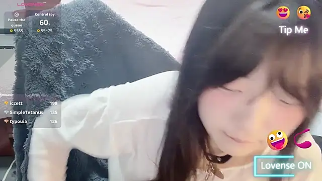 zhnlky Show Webcam