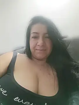 Chat XXX ao vivo de Katysaez