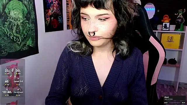 neena_nyx_ Chat XXX in diretta