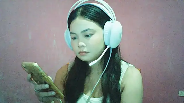 Chat XXX en directo de DessertFlower