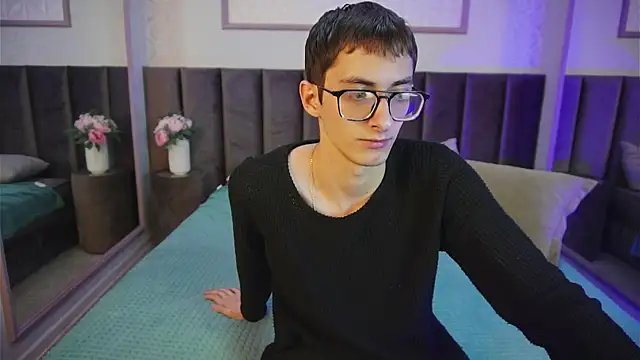 Show webcam de RonBevs