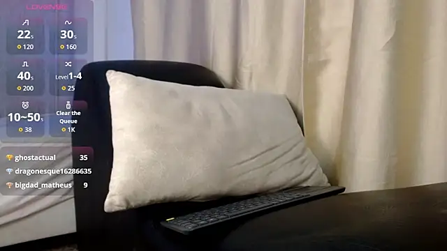 Vic_cooper Live XXX Chat
