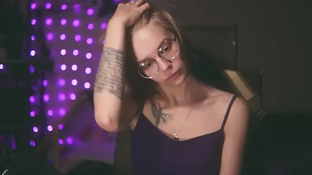 alyssa_sweet Chat XXX in diretta