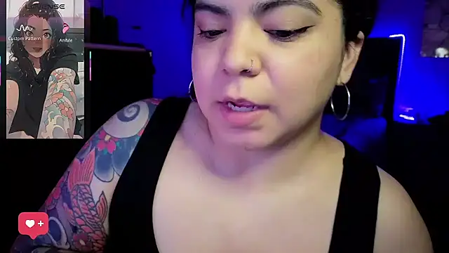 kimmiakiss22's Live XXX Chat
