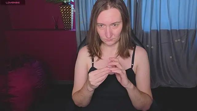 SelestiaSnata Live XXX Chat
