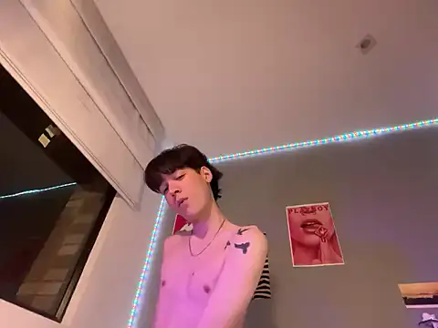 AngelRyes 现场XXX聊天