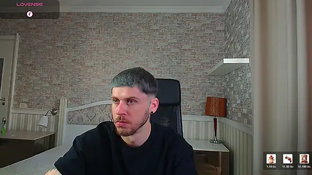 JonahShaw Show Webcam