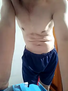 Cafeen19 Show Webcam