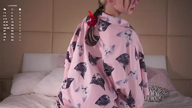 XXX chat uživo modela EdlinHargus