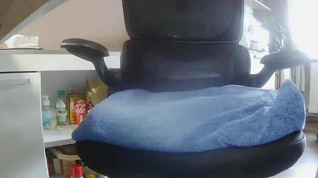 suedel65 Webcam show