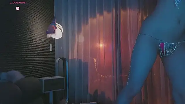 bejeni-sweet 웹캠 쇼