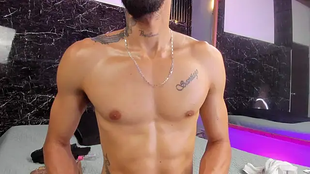 Leo_Vesper 라이브 XXX 채팅