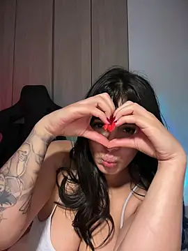BlackCat__ Obrolan Langsung XXX