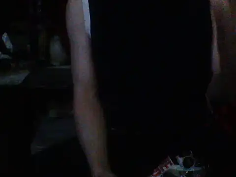 mrdemoncrowly 网络视讯表演