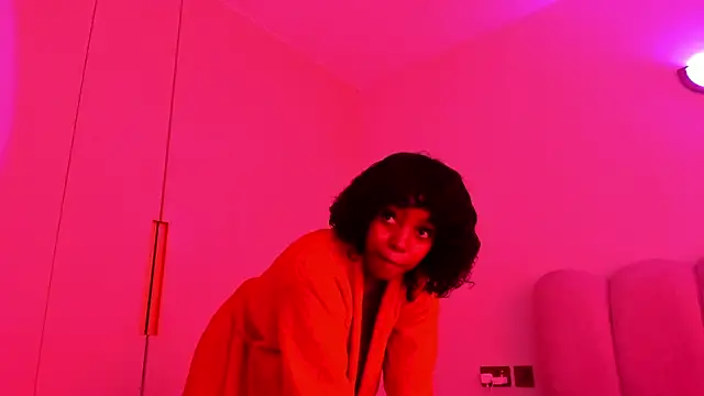 Chat +18 de The-Bodyyy ao vivo