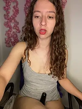 צ'אט XXX בשידור חי של -rosi