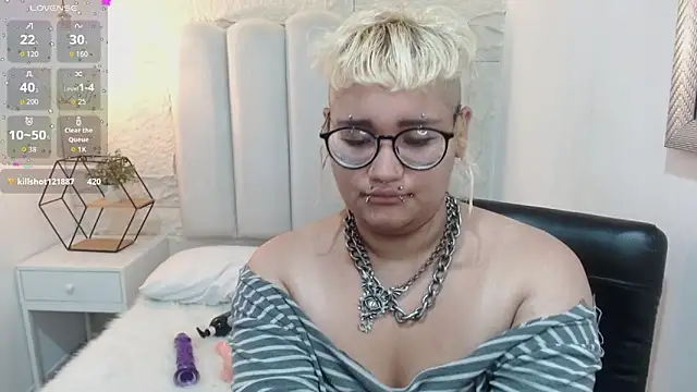 Echypyon_'s Live XXX Chat