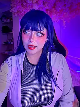 Chat XXX Live seraphine23