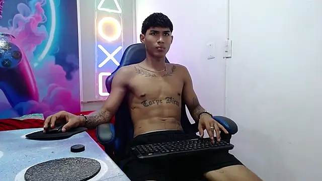 luka_big18 Chat XXX live